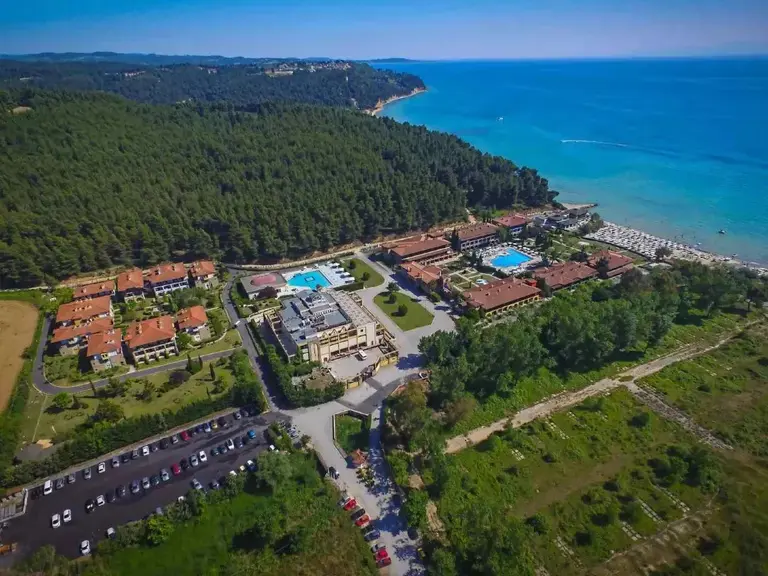Снимка 53 - Simantro Resort - Халкидики-Касандра, Гърция