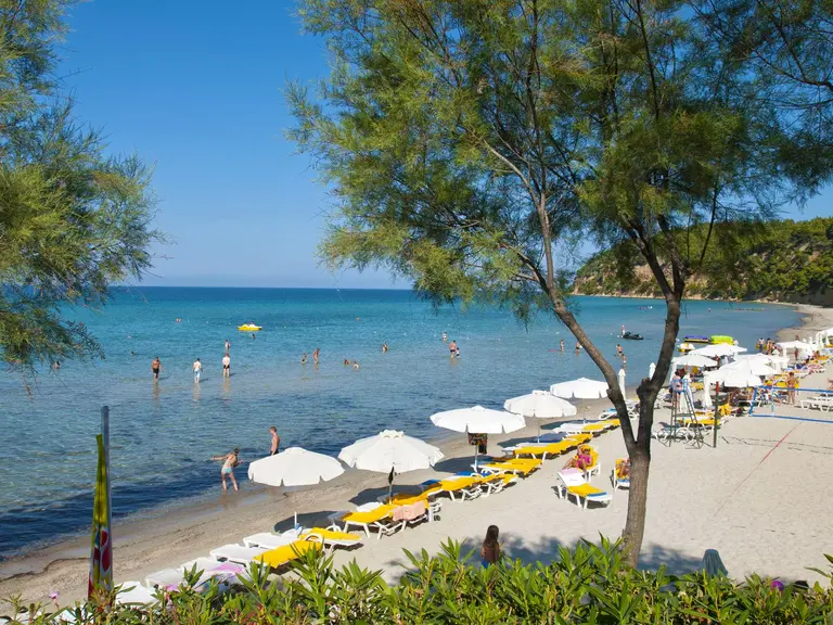 Снимка 50 - Simantro Resort - Халкидики-Касандра, Гърция