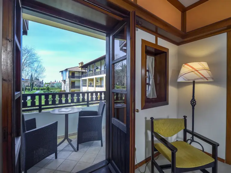 Снимка 28 - Simantro Resort - Халкидики-Касандра, Гърция