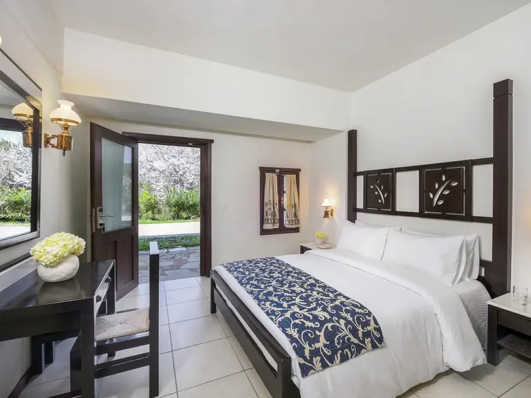 Снимка 22 - Simantro Resort - Халкидики-Касандра, Гърция