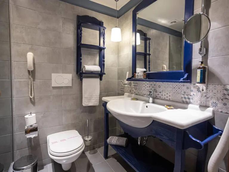 Снимка 15 - Simantro Resort - Халкидики-Касандра, Гърция