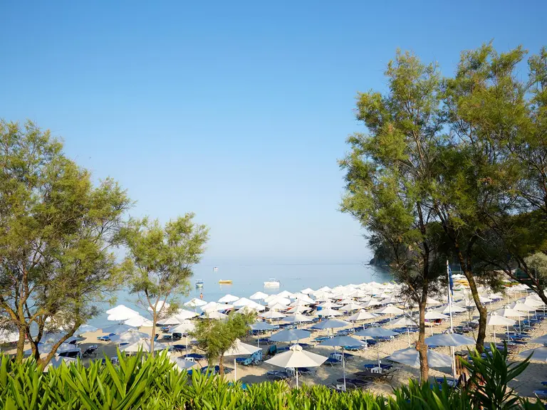 Снимка 49 - Simantro Resort - Халкидики-Касандра, Гърция
