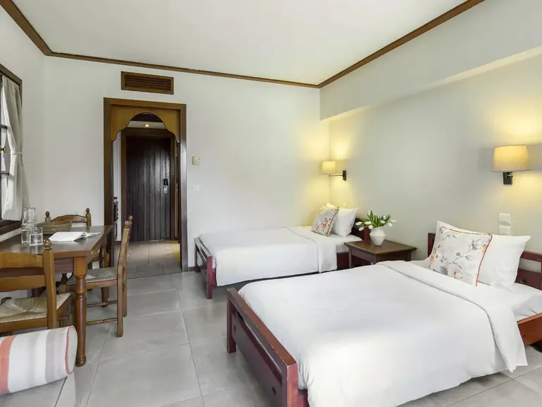 Снимка 27 - Simantro Resort - Халкидики-Касандра, Гърция
