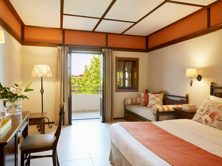 Снимка 18 - Simantro Resort - Халкидики-Касандра, Гърция