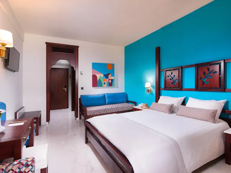 Снимка 16 - Simantro Resort - Халкидики-Касандра, Гърция