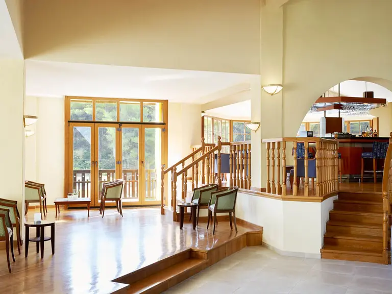 Снимка 35 - Simantro Resort - Халкидики-Касандра, Гърция