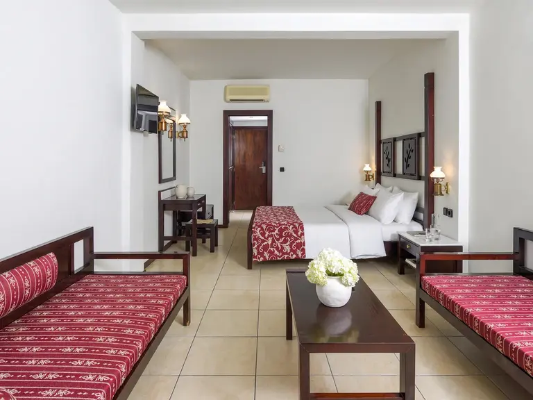 Снимка 20 - Simantro Resort - Халкидики-Касандра, Гърция