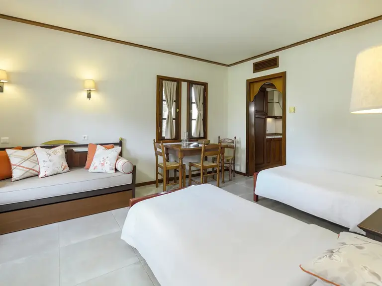 Снимка 26 - Simantro Resort - Халкидики-Касандра, Гърция
