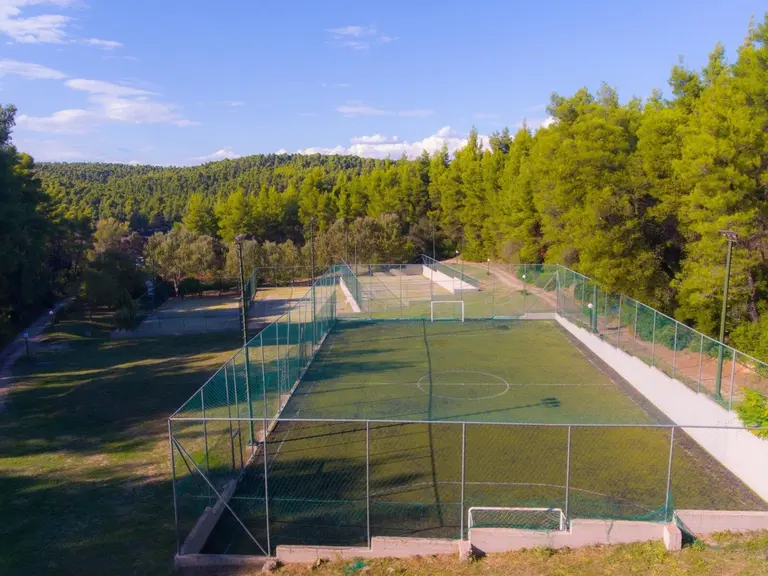 Снимка 44 - Simantro Resort - Халкидики-Касандра, Гърция