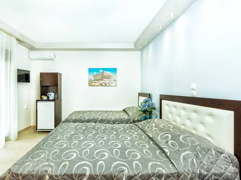 Снимка 21 - Anna Maria Paradise - Халкидики-Касандра, Гърция