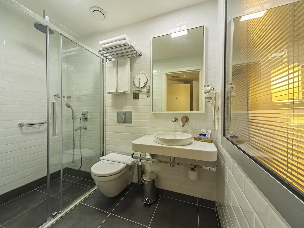 Снимка 17 - Poseidon Hotel - Мармарис, Турция