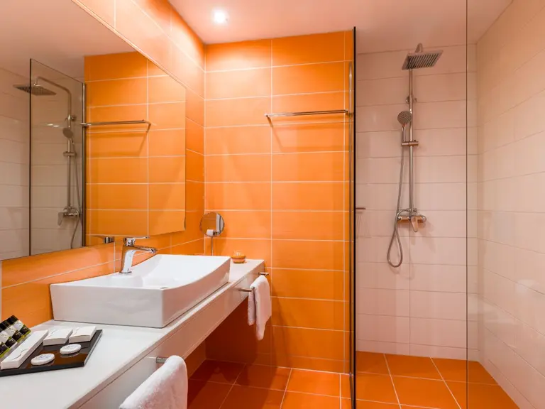 Снимка 21 - Lagaria Hotel & Apartments - Халкидики-Касандра, Гърция