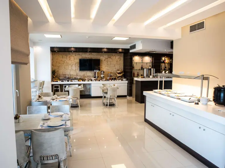Снимка 38 - Lagaria Hotel & Apartments - Халкидики-Касандра, Гърция