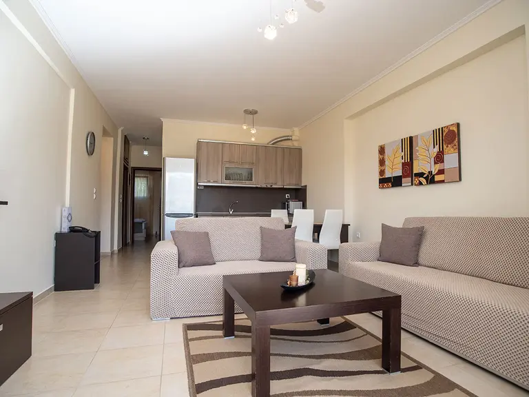 Снимка 35 - Lagaria Hotel & Apartments - Халкидики-Касандра, Гърция
