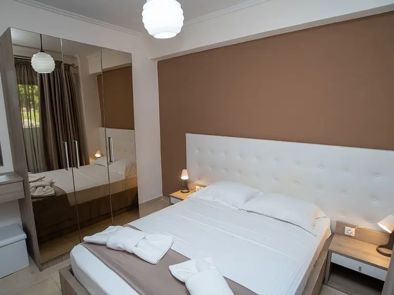 Снимка 33 - Lagaria Hotel & Apartments - Халкидики-Касандра, Гърция