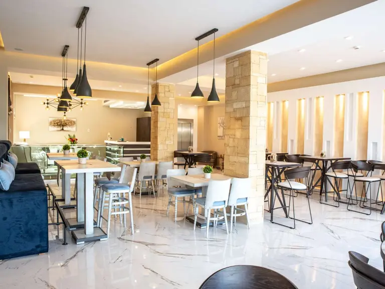 Снимка 41 - Lagaria Hotel & Apartments - Халкидики-Касандра, Гърция