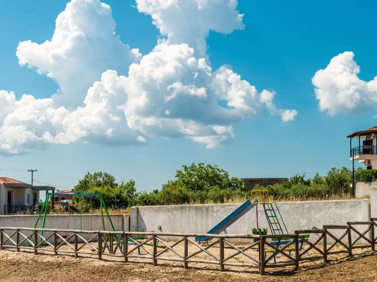 Снимка 54 - Lagaria Hotel & Apartments - Халкидики-Касандра, Гърция