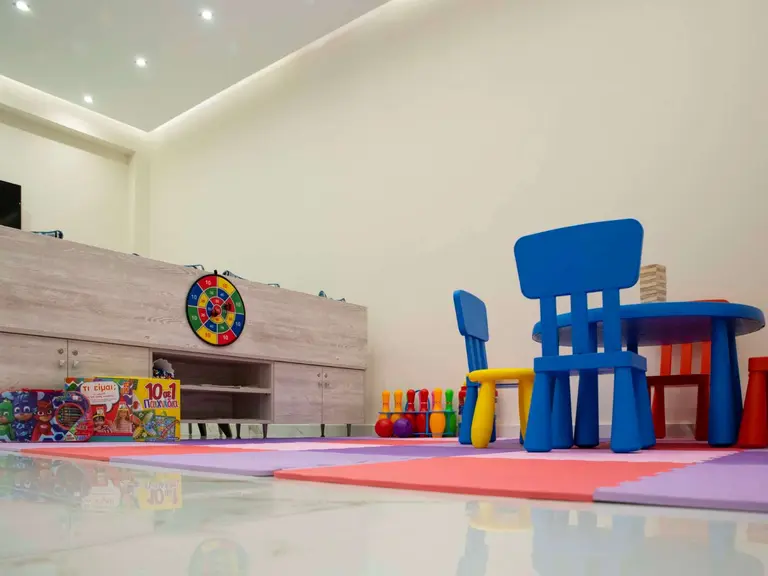 Снимка 53 - Lagaria Hotel & Apartments - Халкидики-Касандра, Гърция
