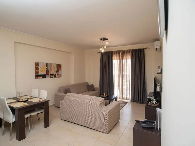Снимка 34 - Lagaria Hotel & Apartments - Халкидики-Касандра, Гърция