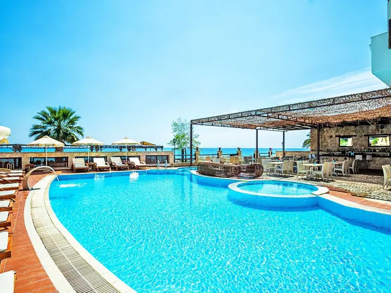 Снимка 26 - Xenios Possidi Paradise - Халкидики-Касандра, Гърция