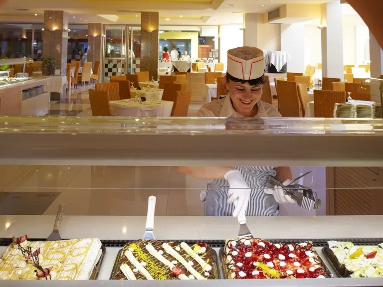 Снимка 18 - Portes Beach Hotel - Халкидики-Касандра, Гърция