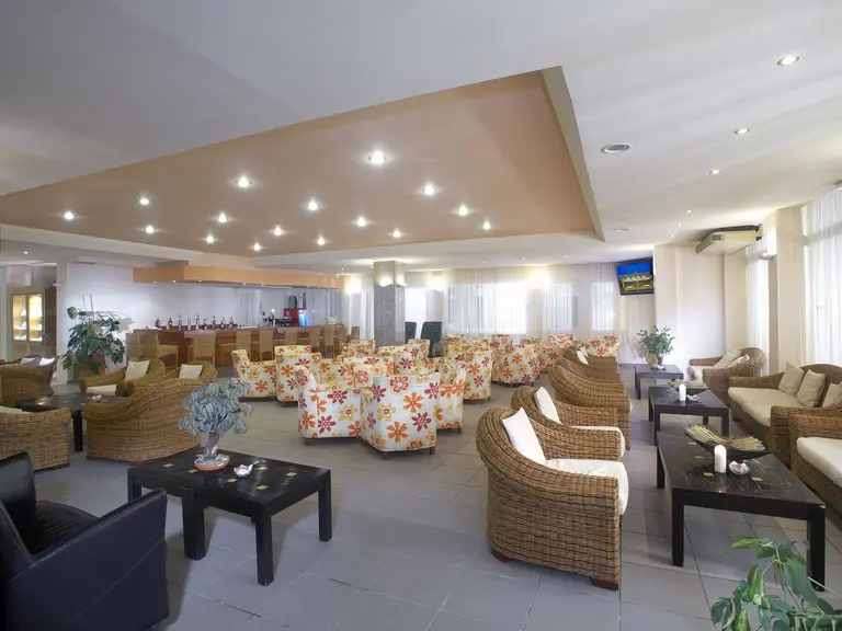 Снимка 19 - Portes Beach Hotel - Халкидики-Касандра, Гърция