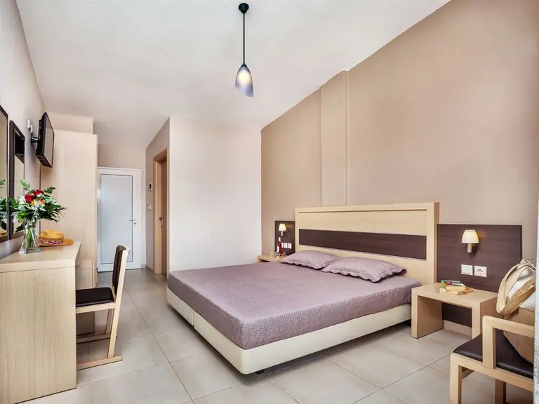 Снимка 6 - Iris Hotel - Халкидики-Касандра, Гърция