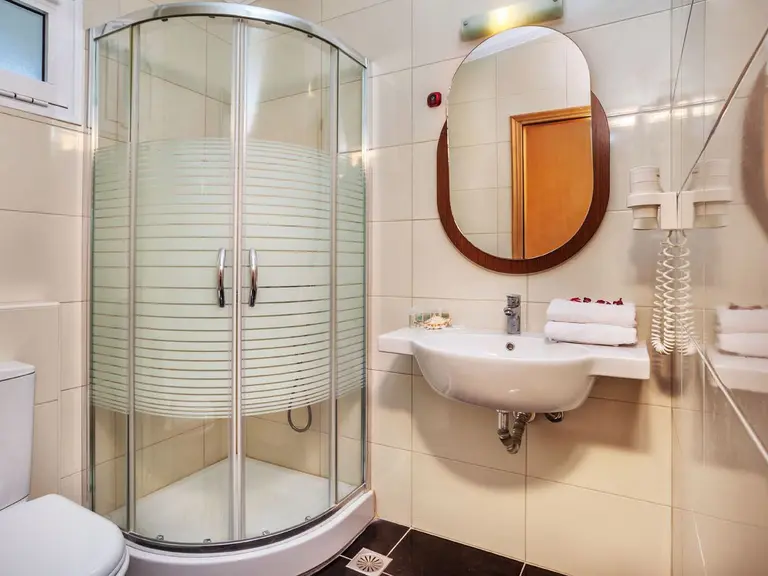 Снимка 15 - Iris Hotel - Халкидики-Касандра, Гърция