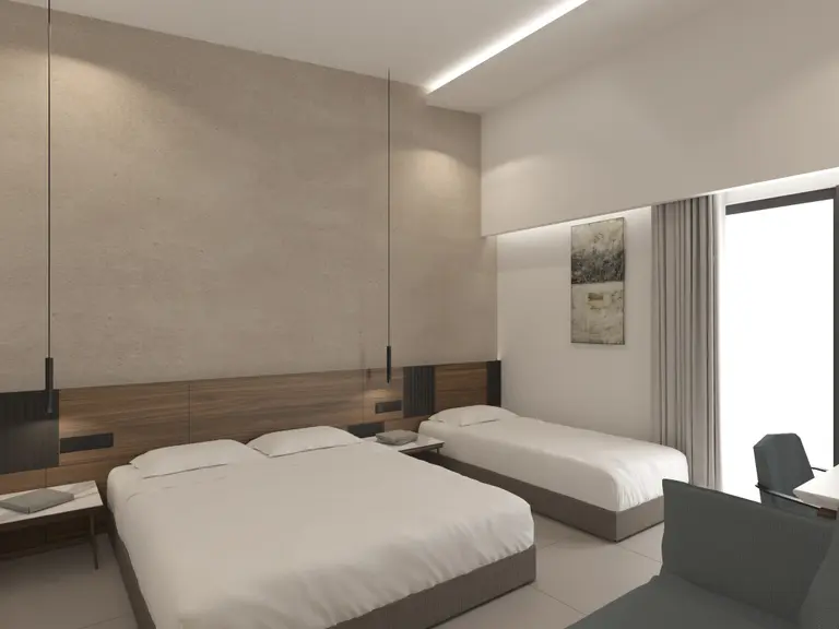 Снимка 20 - Iris Hotel - Халкидики-Касандра, Гърция