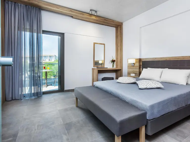 Снимка 22 - Iris Hotel - Халкидики-Касандра, Гърция