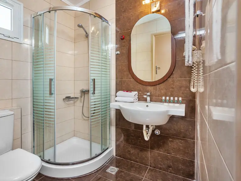 Снимка 8 - Iris Hotel - Халкидики-Касандра, Гърция