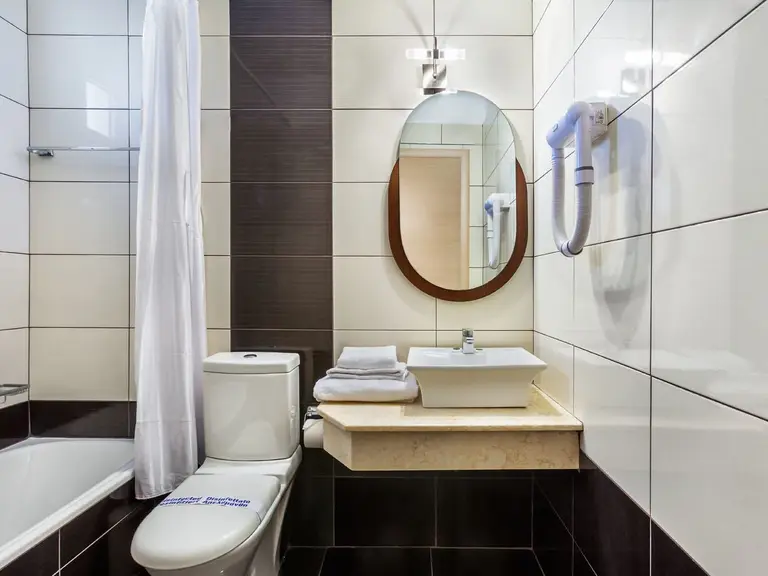 Снимка 12 - Iris Hotel - Халкидики-Касандра, Гърция