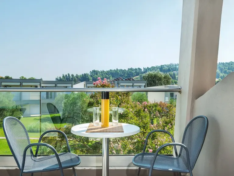 Снимка 9 - Iris Hotel - Халкидики-Касандра, Гърция