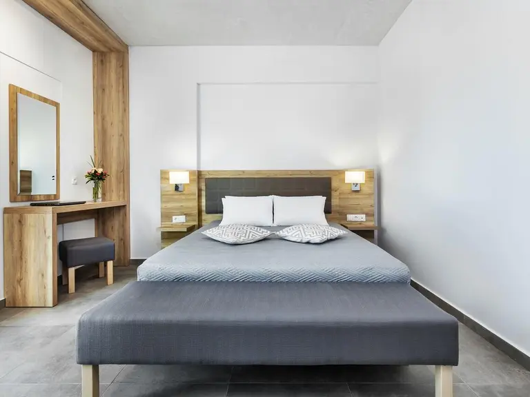 Снимка 23 - Iris Hotel - Халкидики-Касандра, Гърция