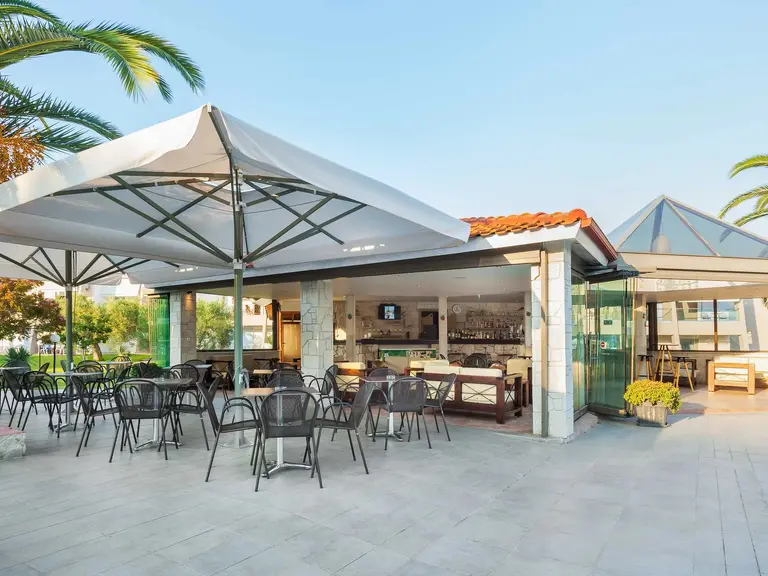 Снимка 27 - Iris Hotel - Халкидики-Касандра, Гърция