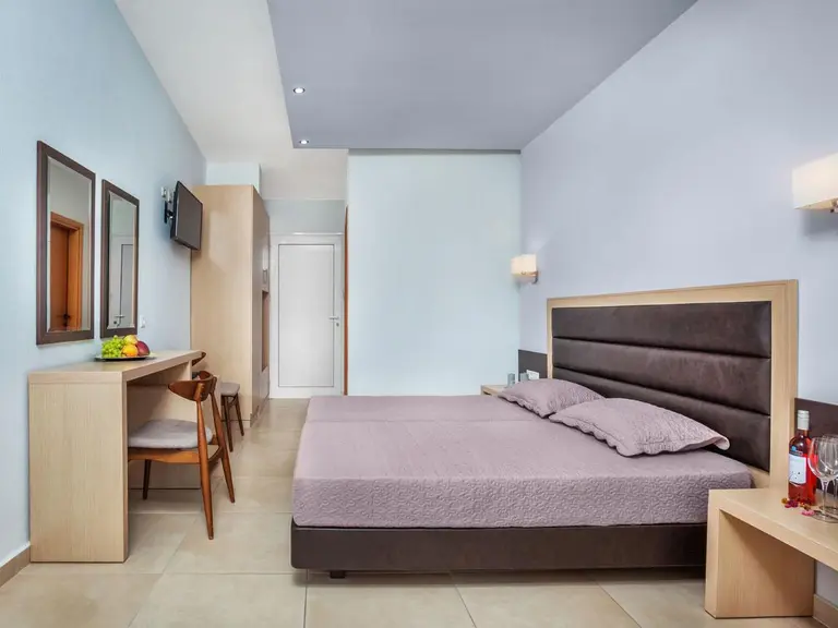 Снимка 14 - Iris Hotel - Халкидики-Касандра, Гърция