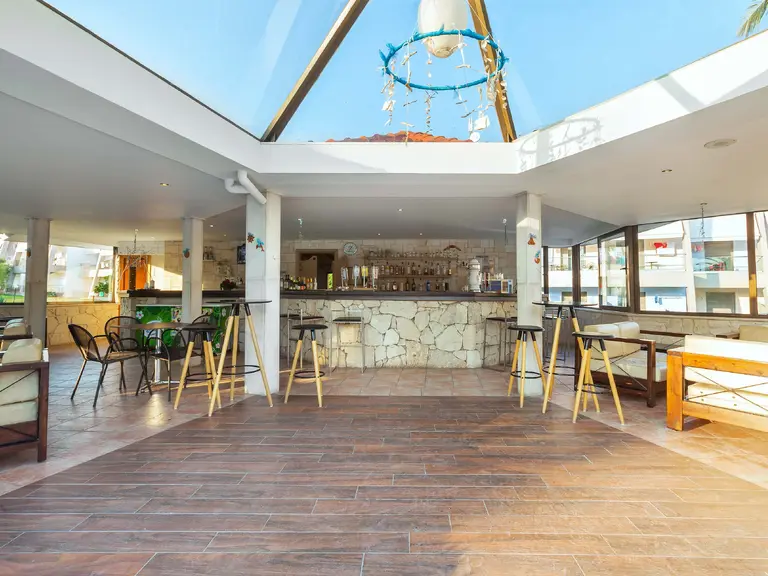 Снимка 28 - Iris Hotel - Халкидики-Касандра, Гърция