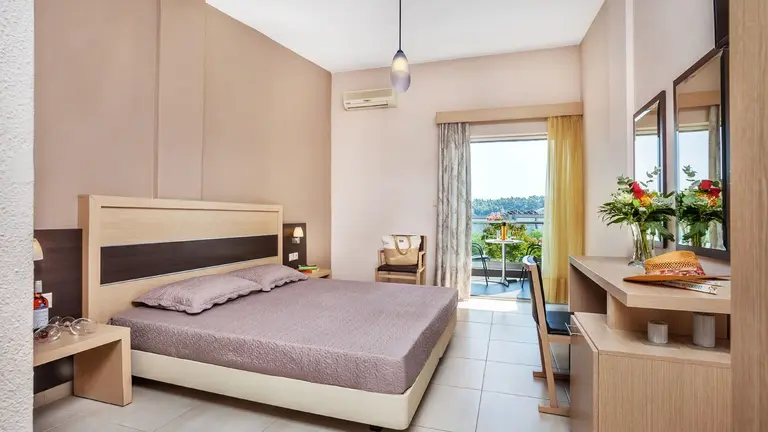 Снимка 5 - Iris Hotel - Халкидики-Касандра, Гърция