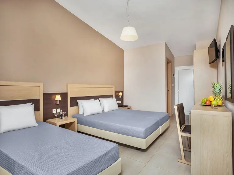 Снимка 7 - Iris Hotel - Халкидики-Касандра, Гърция