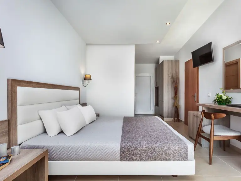 Снимка 11 - Iris Hotel - Халкидики-Касандра, Гърция