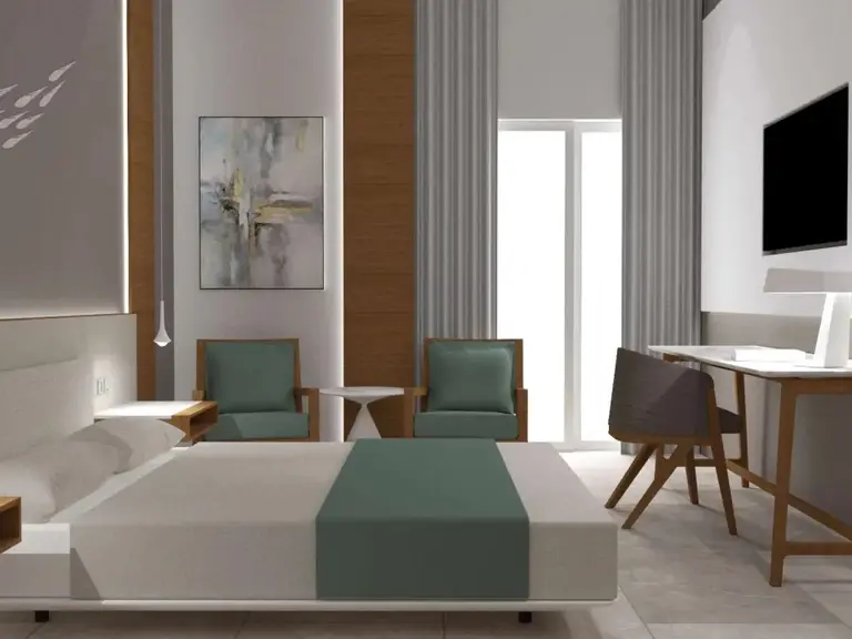 Снимка 16 - Iris Hotel - Халкидики-Касандра, Гърция