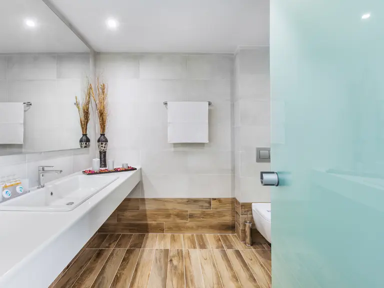 Снимка 19 - Iris Hotel - Халкидики-Касандра, Гърция