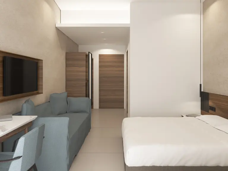 Снимка 21 - Iris Hotel - Халкидики-Касандра, Гърция