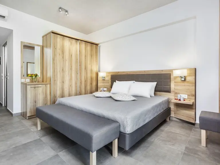 Снимка 18 - Iris Hotel - Халкидики-Касандра, Гърция