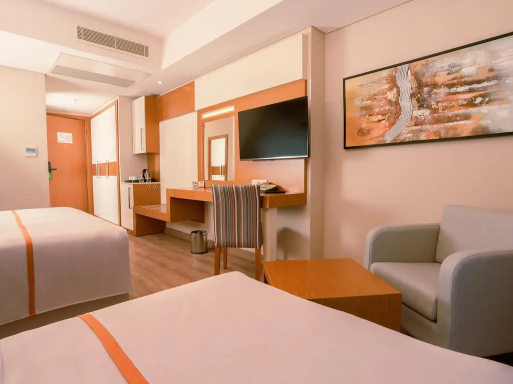 Снимка 27 - Venosa Beach Resort & Spa - Дидим, Турция