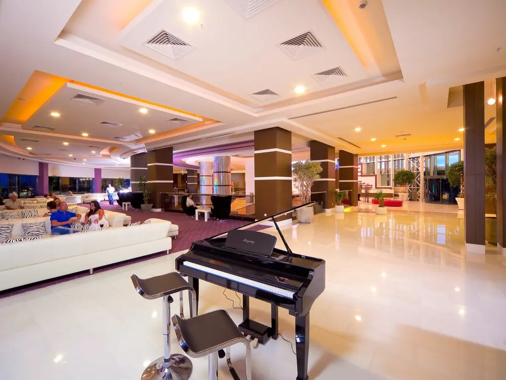 Снимка 15 - Venosa Beach Resort & Spa - Дидим, Турция
