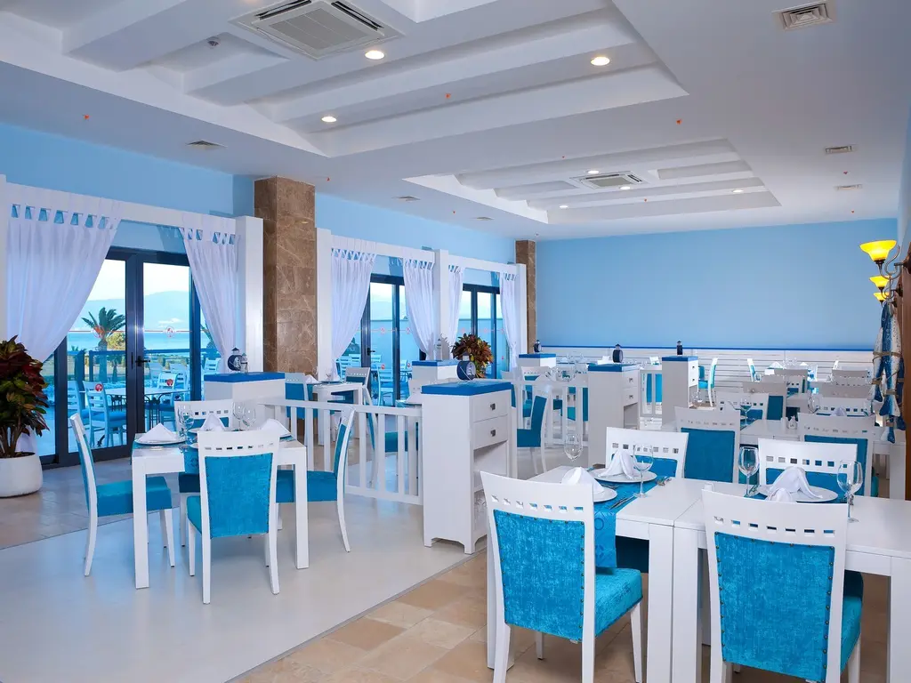 Снимка 17 - Venosa Beach Resort & Spa - Дидим, Турция