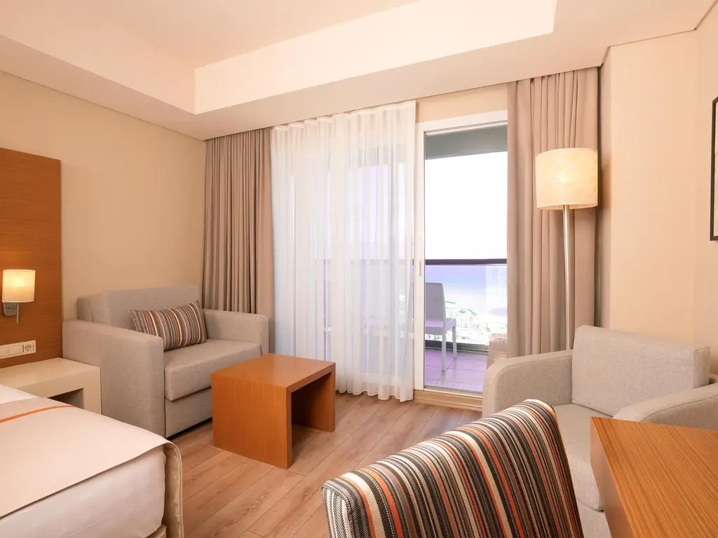 Снимка 26 - Venosa Beach Resort & Spa - Дидим, Турция