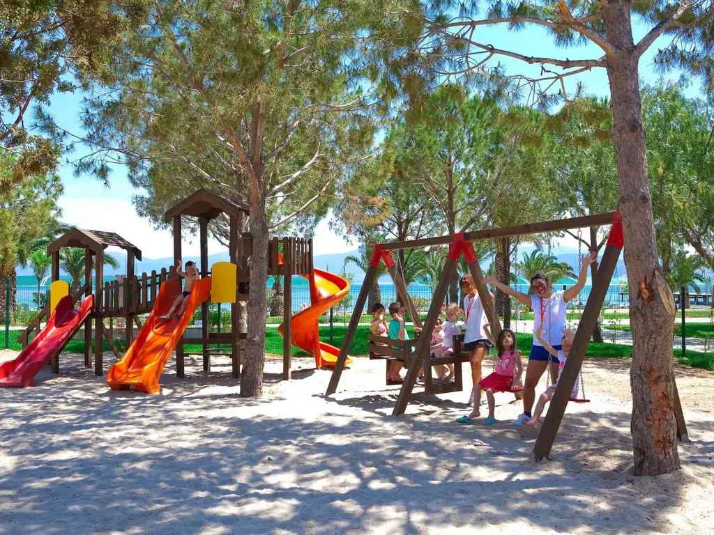 Снимка 35 - Venosa Beach Resort & Spa - Дидим, Турция