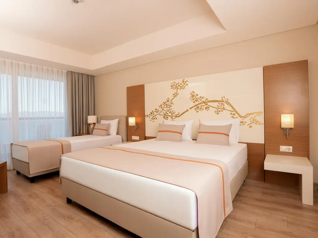 Снимка 24 - Venosa Beach Resort & Spa - Дидим, Турция
